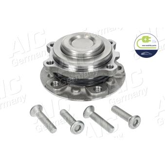 Roulement de roue avant AIC OEM 31204081309 Roulement de roue avant AIC OEM 31204081309