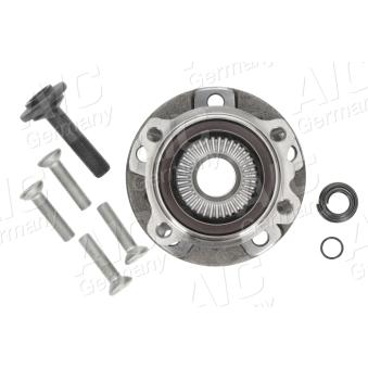 Roulement de roue avant AIC OEM 31206795249