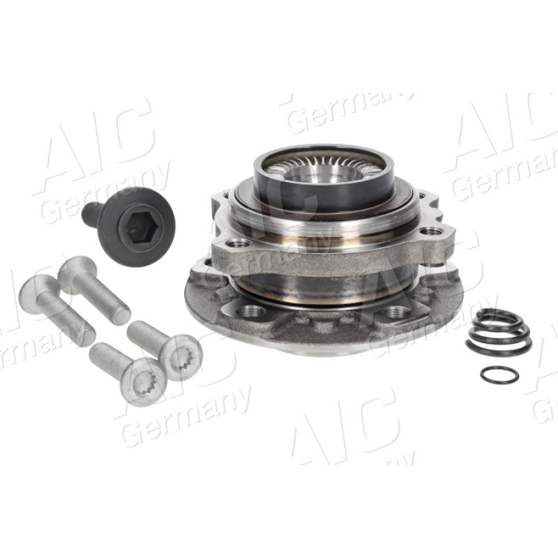 Roulement de roue avant AIC 72933 - Visuel 1