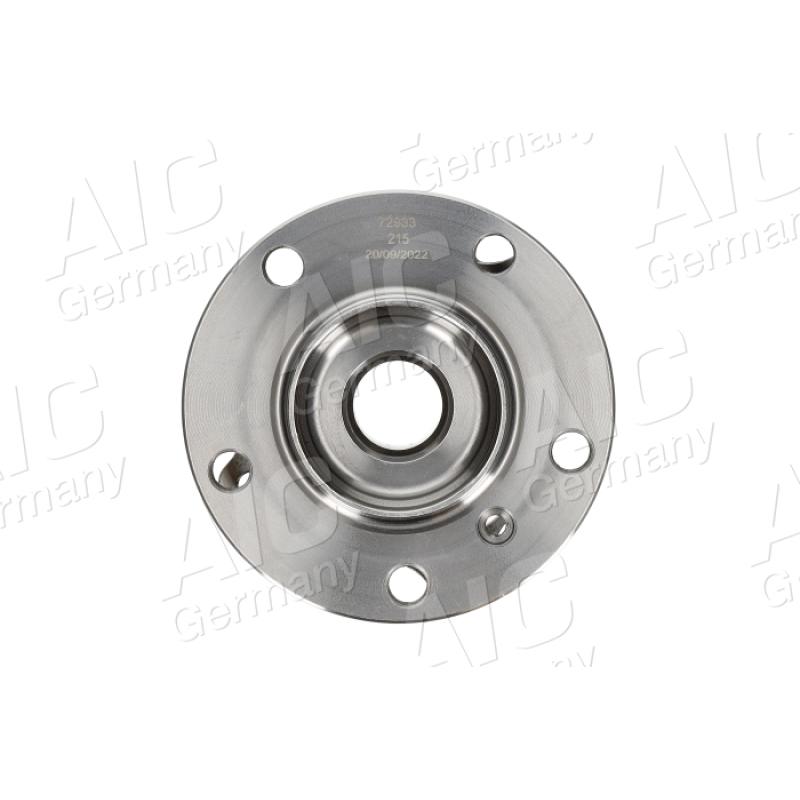 Roulement de roue avant AIC 72933 - Visuel 2
