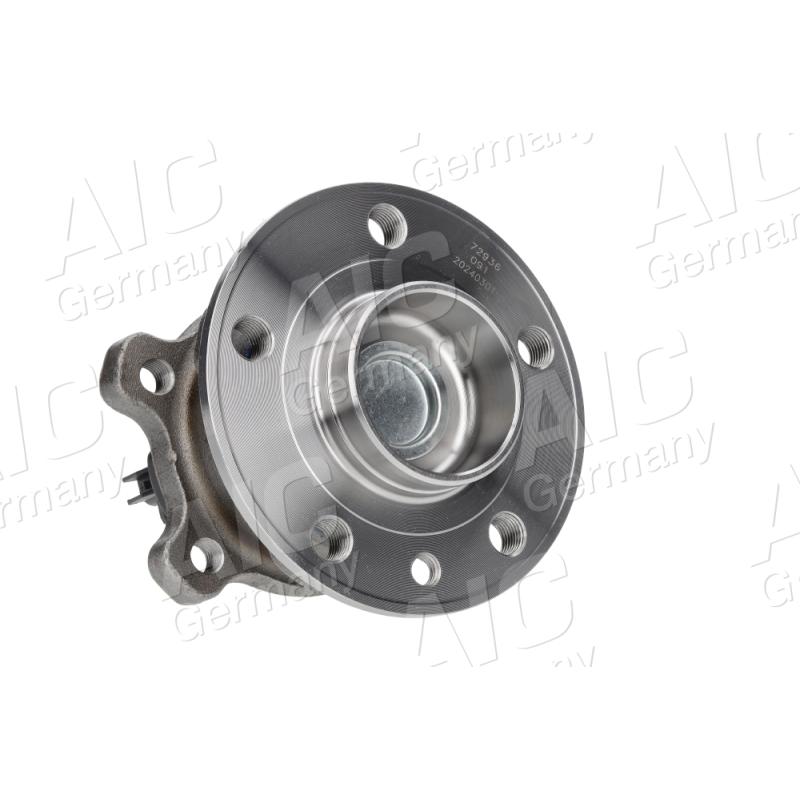 Roulement de roue arrière AIC 72936 - Visuel 2