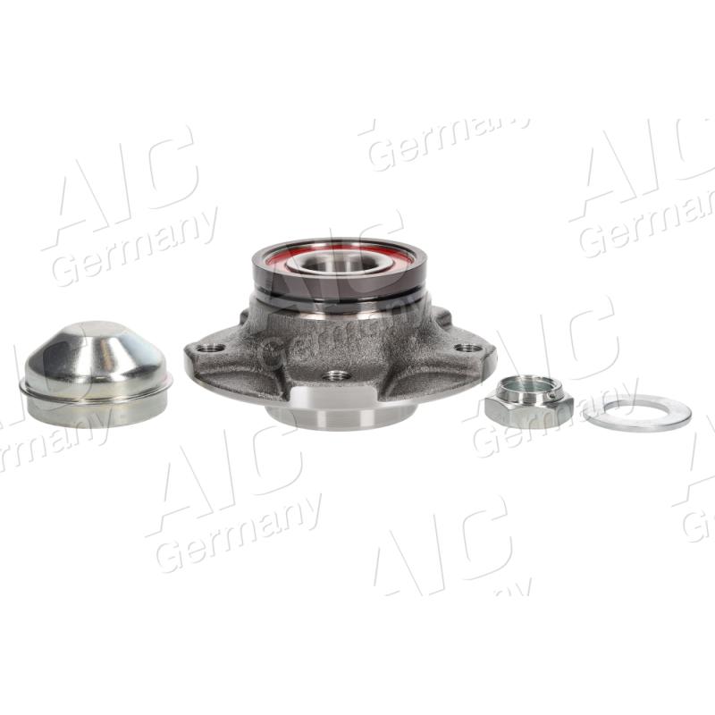 Roulement de roue arrière AIC 72937 - Visuel 1