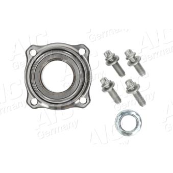 Roulement de roue arrière AIC OEM 33406787015
