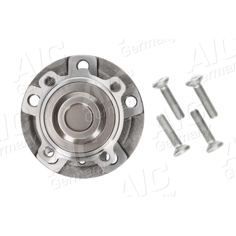 Roulement de roue avant AIC 72943 - Visuel 1