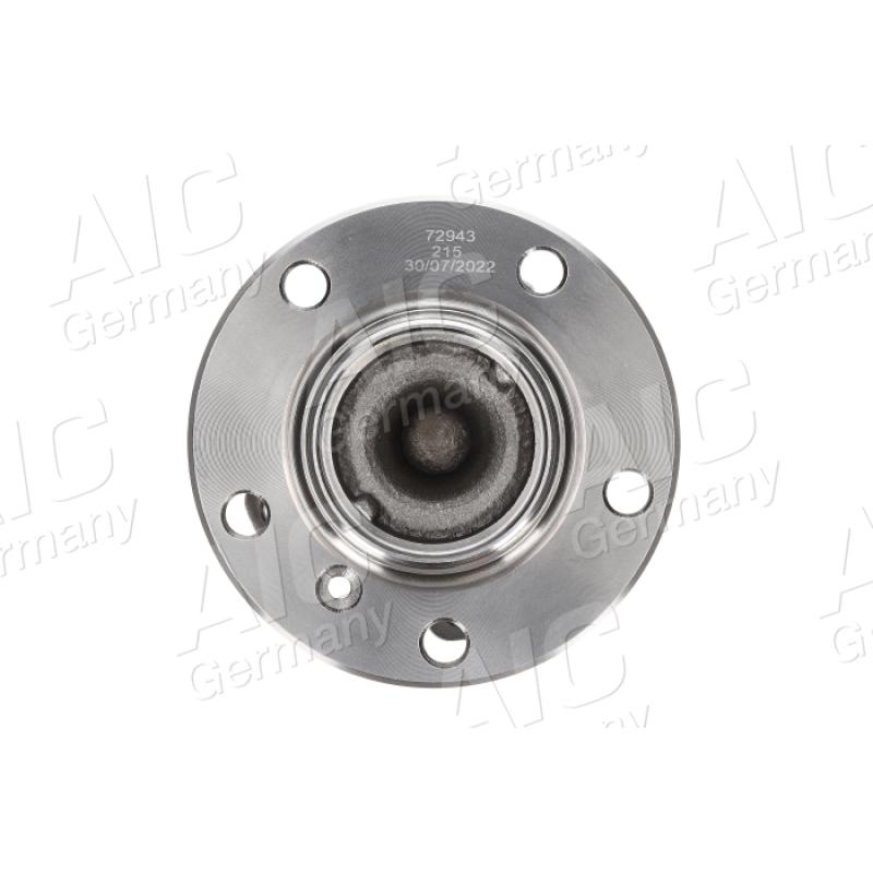 Roulement de roue avant AIC 72943 - Visuel 2