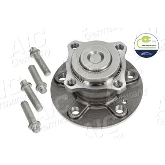 Roulement de roue arrière AIC OEM A2463340006