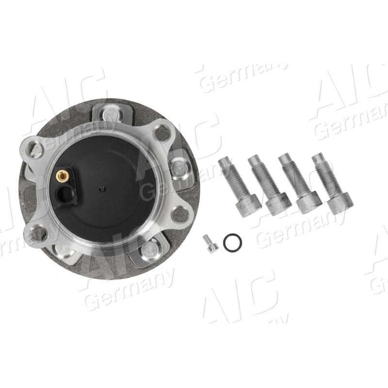Roulement de roue arrière AIC 72949 - Visuel 1