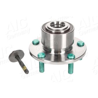 Roulement de roue avant AIC OEM BP4K3315XB