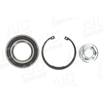 Roulement de roue avant AIC OEM EC0133047