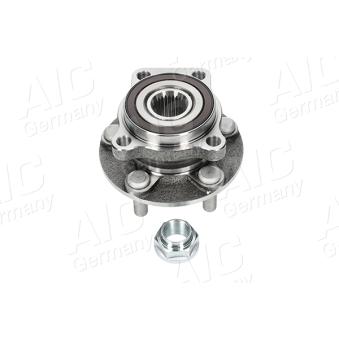 Roulement de roue avant AIC OEM 28373AG001