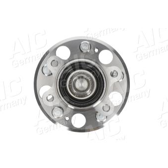 Roulement de roue arrière AIC 72955