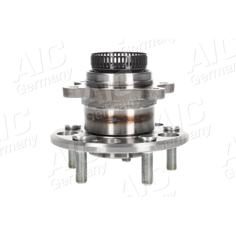 Roulement de roue arrière AIC 72955 - Visuel 1