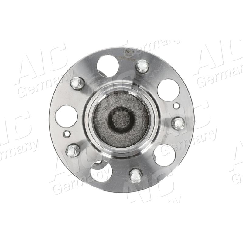 Roulement de roue arrière AIC 72955 - Visuel 2