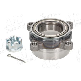 Roulement de roue avant AIC OEM MR594954 Roulement de roue avant AIC OEM MR594954