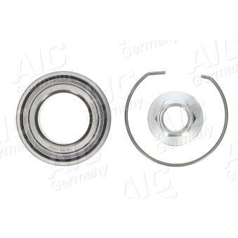 Roulement de roue avant AIC OEM 5172002000