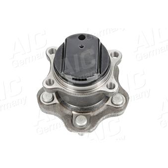 Roulement de roue arrière AIC OEM 43202JG01B