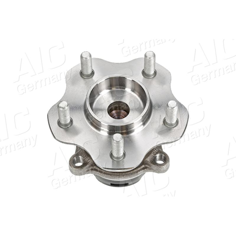 Roulement de roue arrière AIC 72960 - Visuel 1