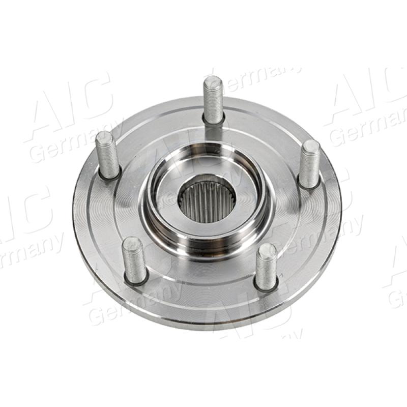 Roulement de roue avant AIC 72963 - Visuel 1