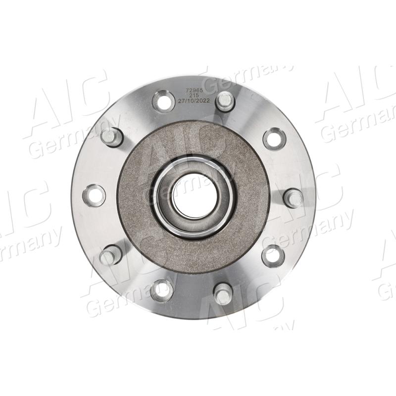 Roulement de roue arrière AIC 72965 - Visuel 2