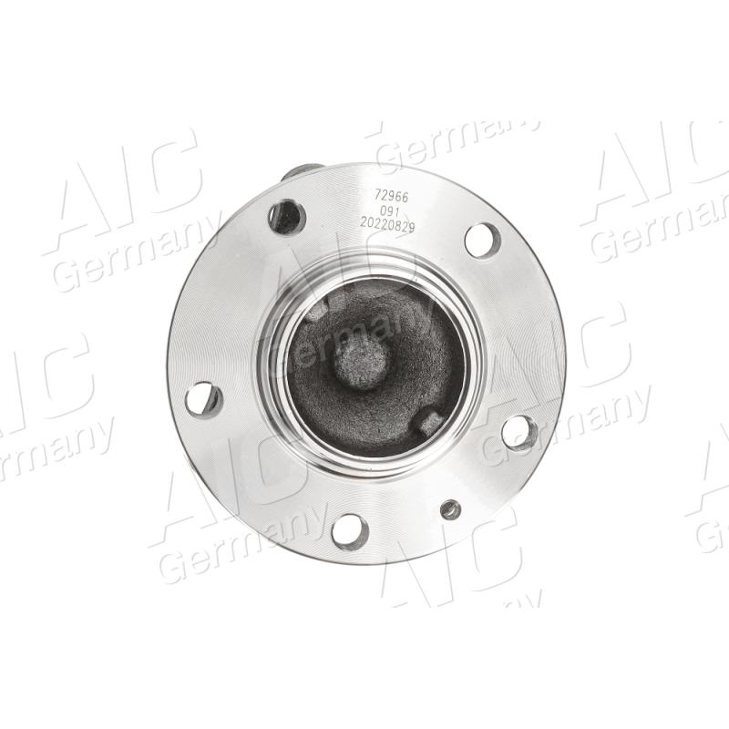 Roulement de roue arrière AIC 72966 - Visuel 2