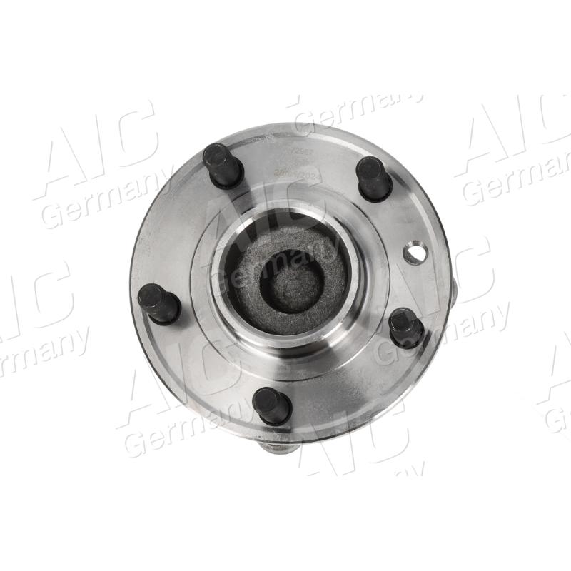 Roulement de roue arrière AIC 72967 - Visuel 2