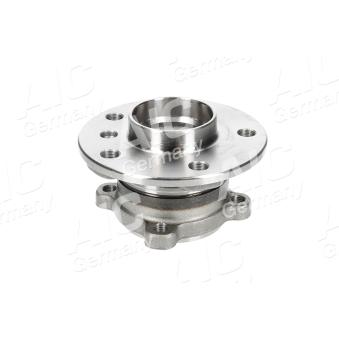 Roulement de roue arrière AIC 72968