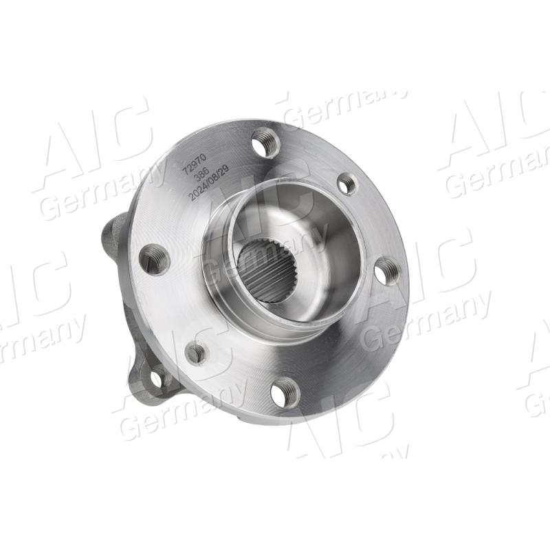 Roulement de roue arrière AIC 72970 - Visuel 2