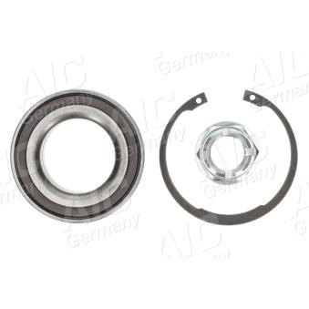 Roulement de roue arrière AIC 72975