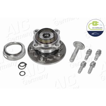 Roulement de roue arrière AIC OEM 31206795249