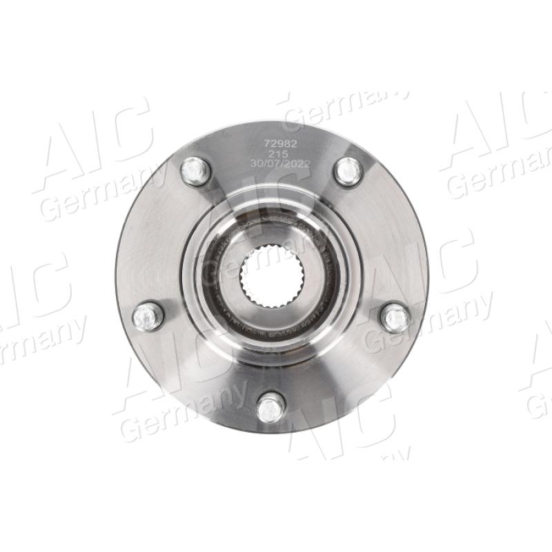 Roulement de roue arrière AIC 72982 - Visuel 2