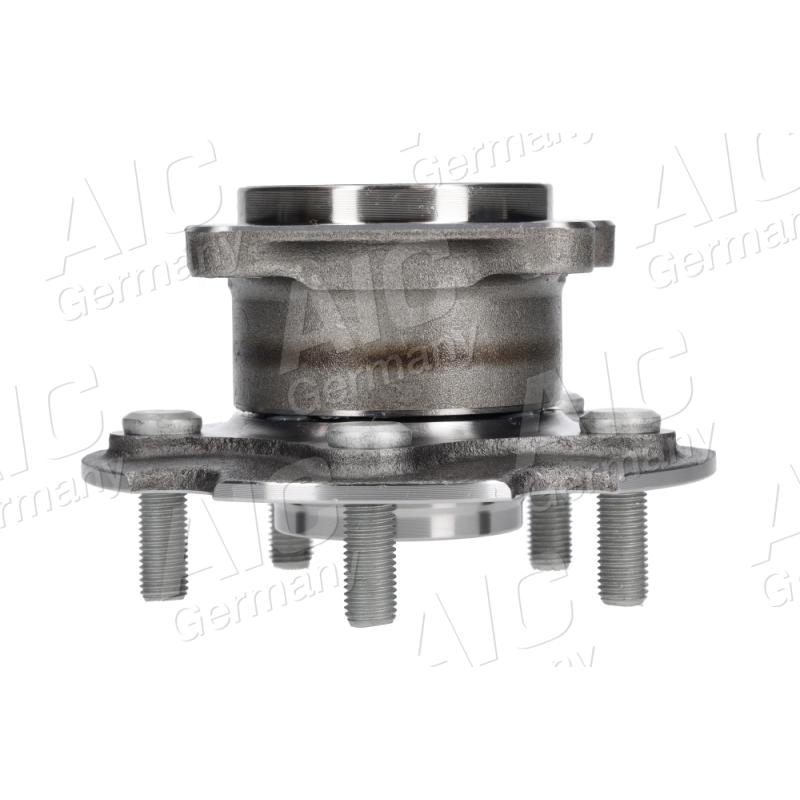 Moyeu de roue arrière AIC 72987 - Visuel 1