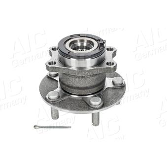 Roulement de roue arrière AIC OEM MF472085