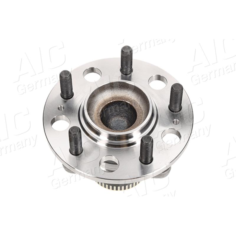 Roulement de roue arrière AIC 72998 - Visuel 1