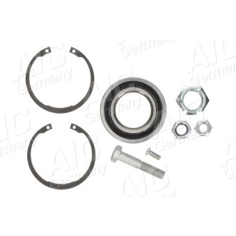 Roulement de roue avant AIC OEM N90321302