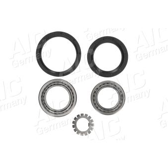 Roulement de roue avant AIC OEM 0089816405 Roulement de roue avant AIC OEM 0089816405