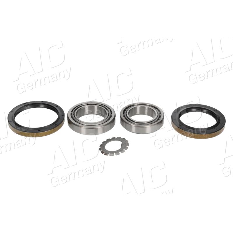 Roulement de roue avant AIC 73018 - Visuel 1