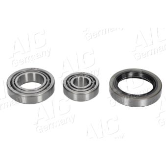 Roulement de roue avant AIC OEM 211405645C Roulement de roue avant AIC OEM 211405645C