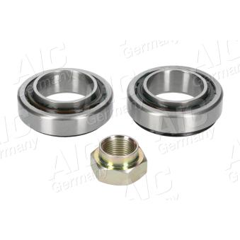 Roulement de roue avant AIC OEM 5024195 Roulement de roue avant AIC OEM 5024195