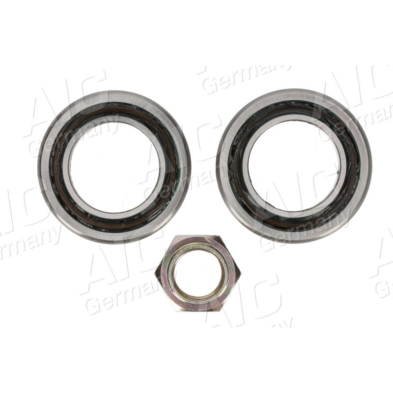 Roulement de roue avant AIC 73021 - Visuel 1