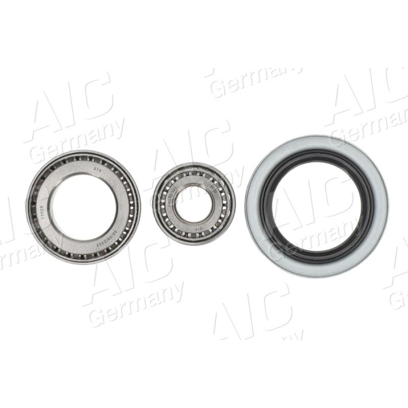 Roulement de roue avant AIC 73028 - Visuel 1