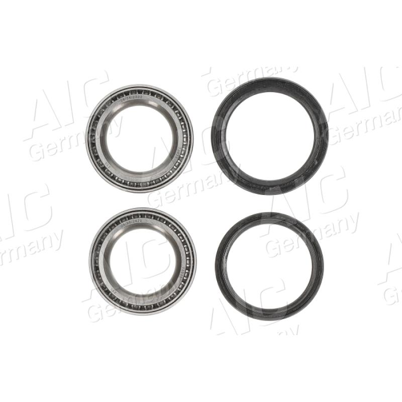 Roulement de roue avant AIC 73035 - Visuel 2