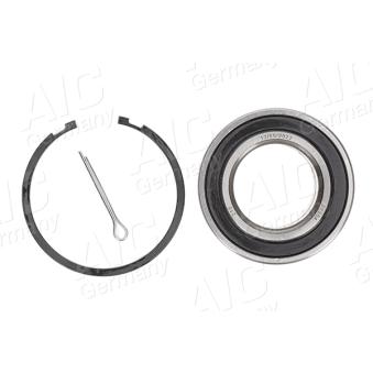 Roulement de roue avant AIC OEM 4021095F0A Roulement de roue avant AIC OEM 4021095F0A