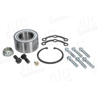 Roulement de roue arrière AIC OEM 1409800416