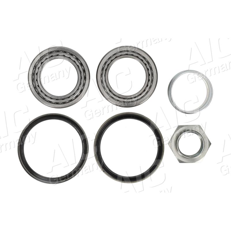 Roulement de roue avant AIC 73062 - Visuel 1