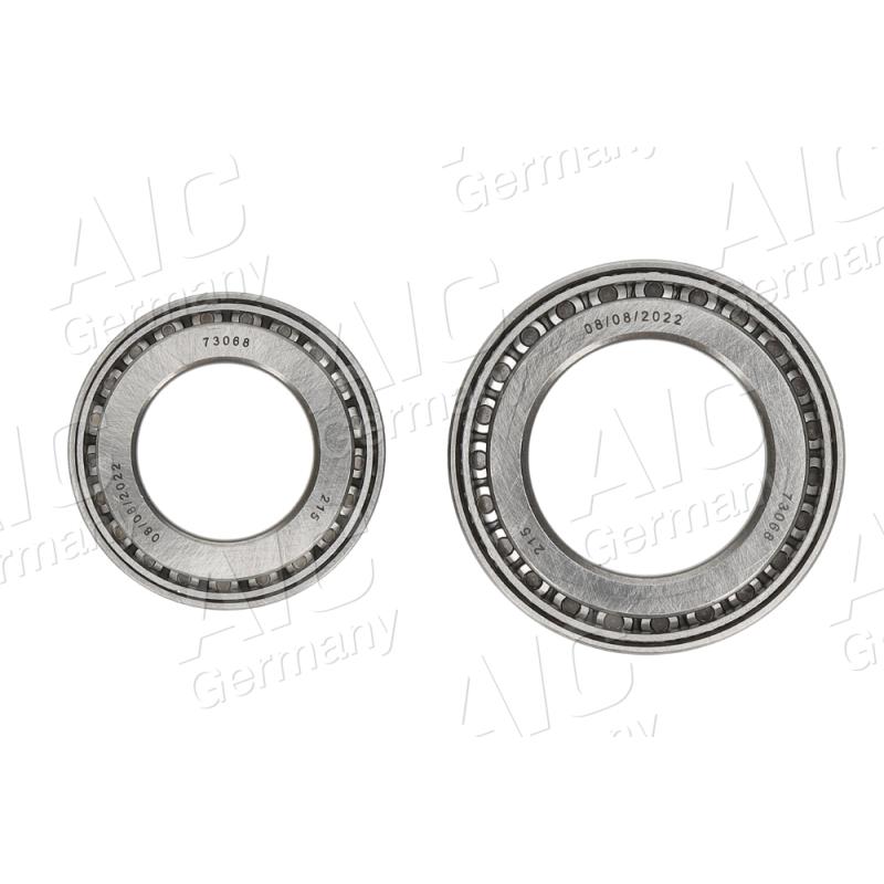 Roulement de roue arrière AIC 73068 - Visuel 2