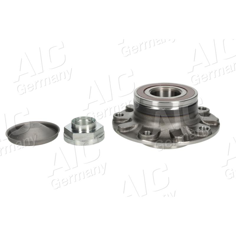 Roulement de roue avant AIC 73074 - Visuel 1