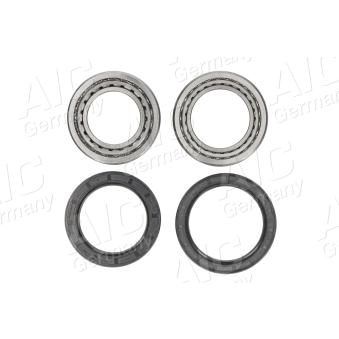 Roulement de roue arrière AIC OEM CAC6333 Roulement de roue arrière AIC OEM CAC6333