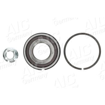 Roulement de roue avant AIC OEM 7701470552