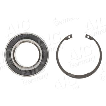 Roulement de roue avant AIC OEM 1633300051