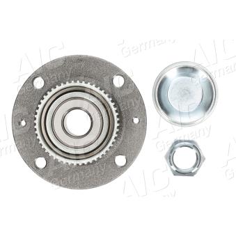 Roulement de roue arrière AIC OEM 693541